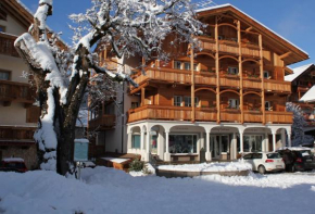 Отель Christophorus Mountain Residence  Сан Виджилио